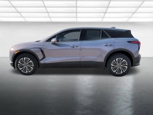 2025 Chevrolet Blazer EV LT - Photo 25