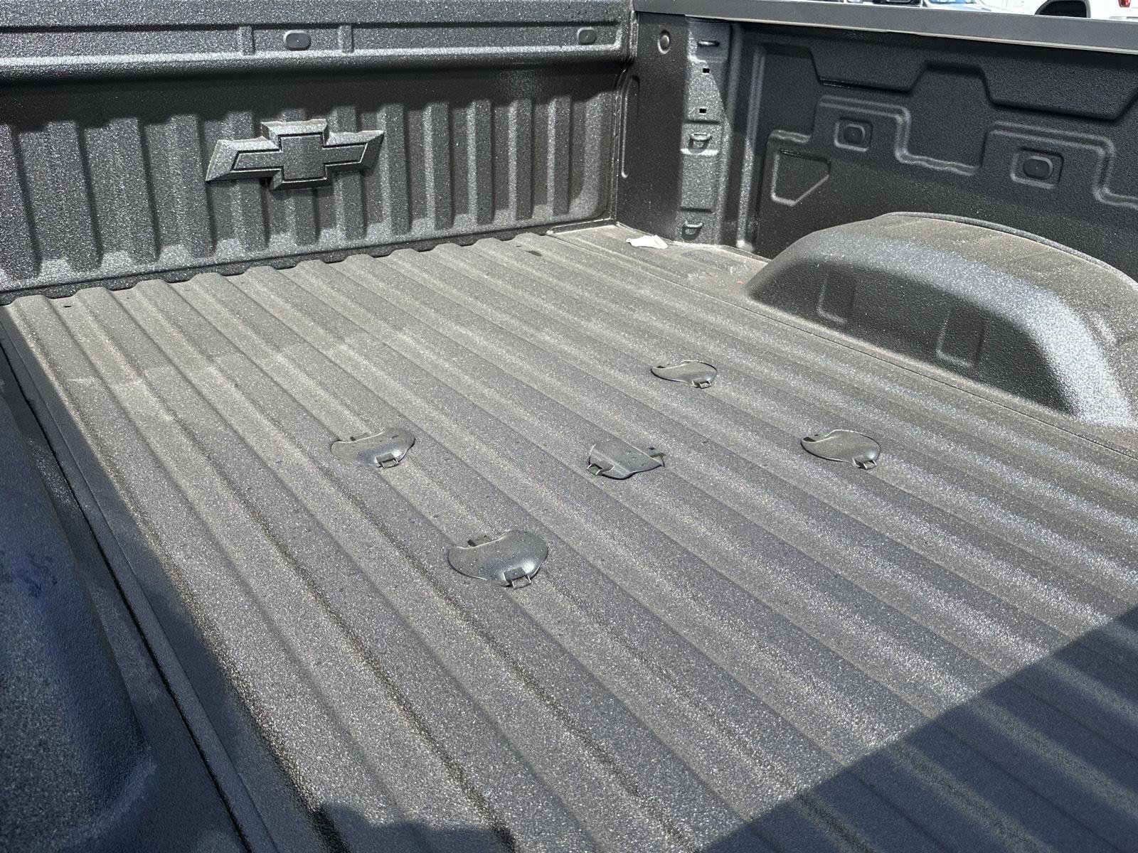 2026 Chevrolet Silverado 2500 HD ZR2 - Photo 15