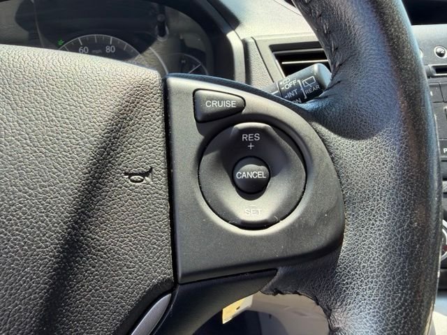 Used 2014  Honda EX-L image 23