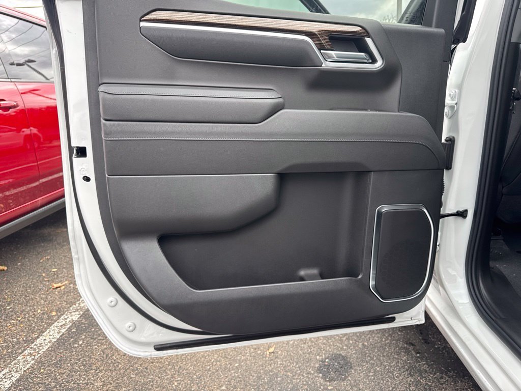 2026 GMC Sierra 1500 Elevation - Photo 14