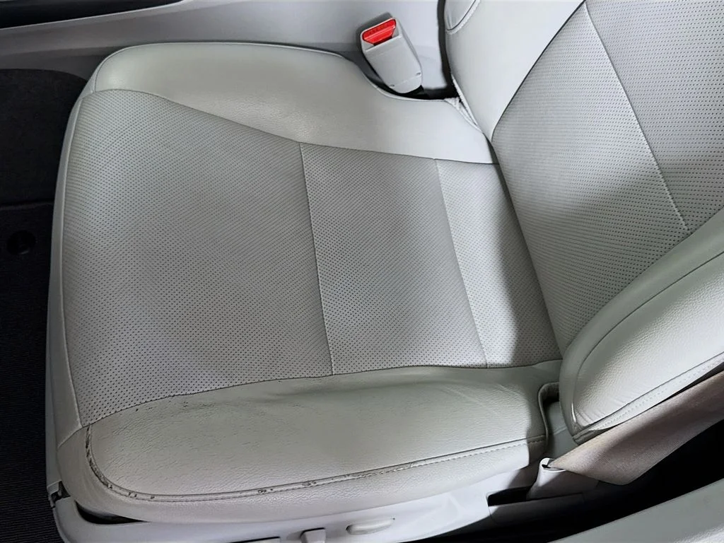 Used 2016 Graphite Luster Metallic Acura Tech Pkg image 18