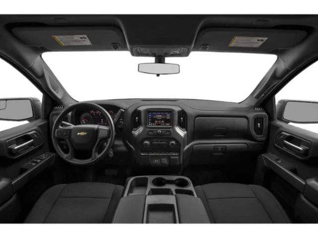 Used 2021 Black Chevrolet Custom image 11
