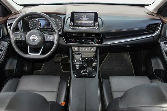 2023 Nissan Rogue SL - Photo 31
