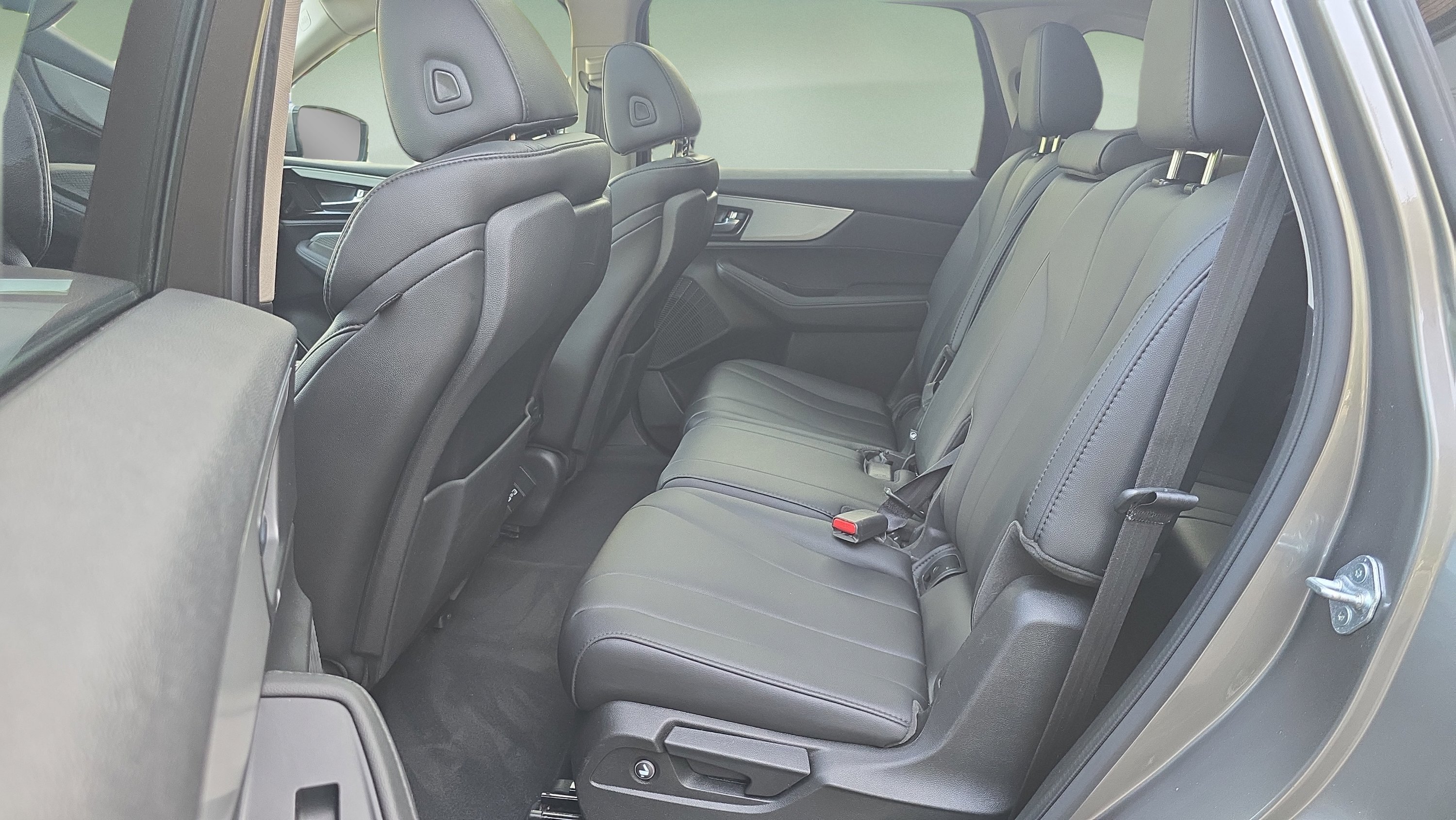 Certified Used 2023 Liquid Carbon Metallic Acura SH-AWD image 54
