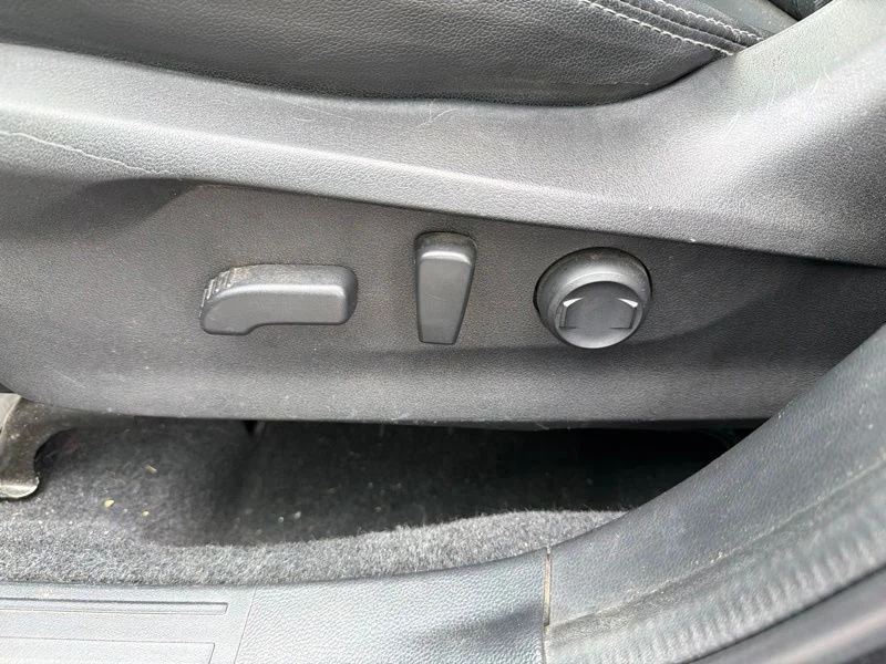 Used 2021 Gray Subaru Limited image 14