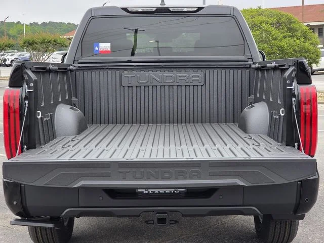 2026 Toyota Tundra SR5 - Photo 6
