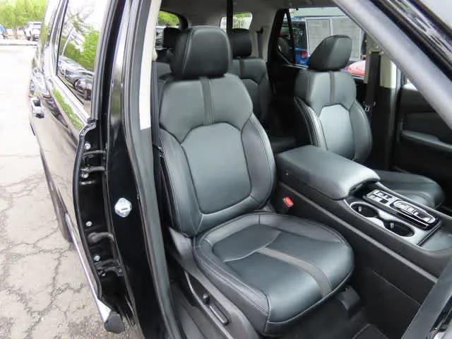 2023 Honda Pilot Touring - Photo 20