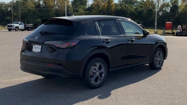 2026 Honda HR-V LX - Photo 8
