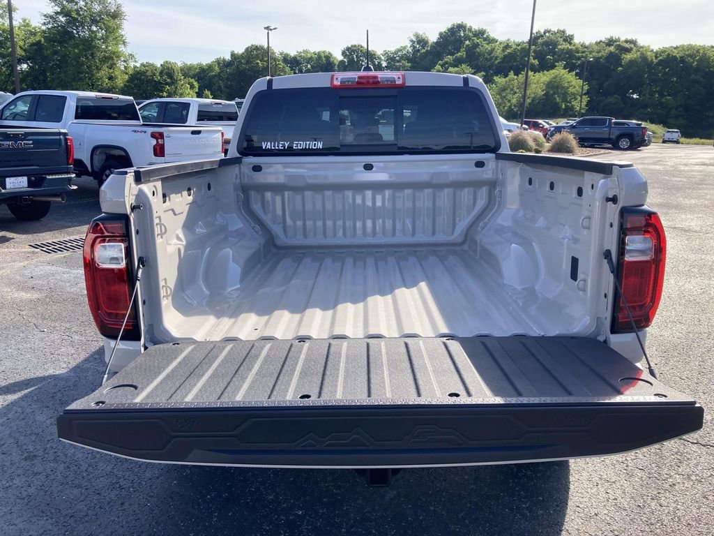 New 2026 Coastal Dune GMC Elevation image 11
