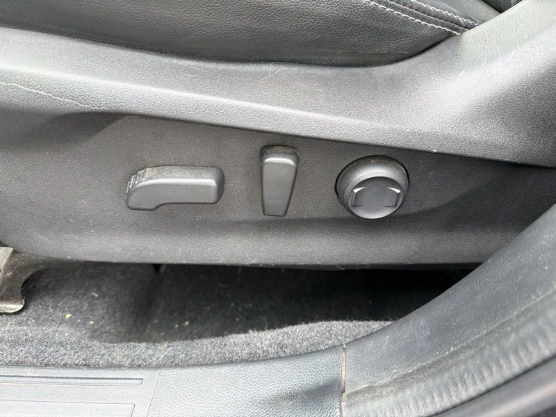 Used 2021 Gray Subaru Limited image 14