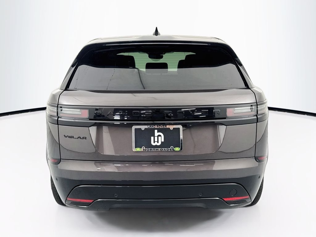 New 2026 Charente Grey Land Rover Belgravia Edition image 6