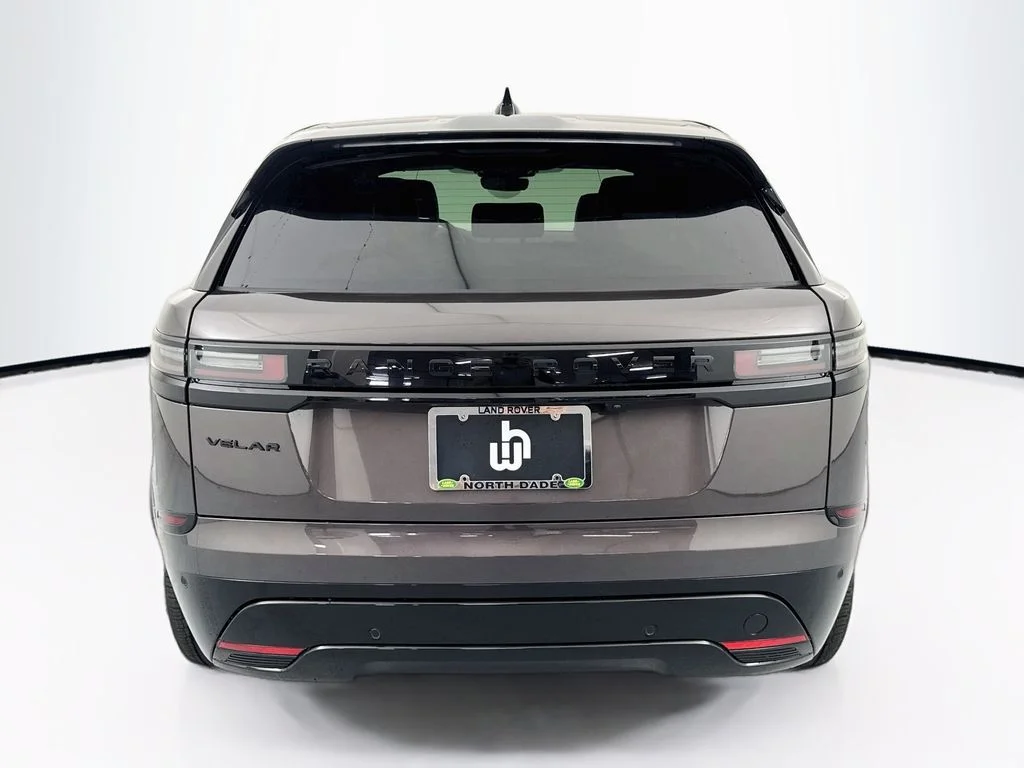 New 2026 Charente Grey Land Rover Belgravia Edition image 6