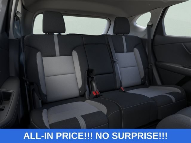 2026 Chevrolet Blazer 2LT - Photo 11