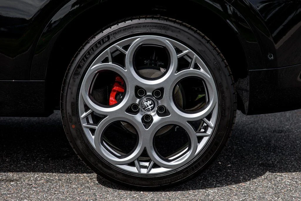 2025 Alfa Romeo Tonale Base - Photo 19