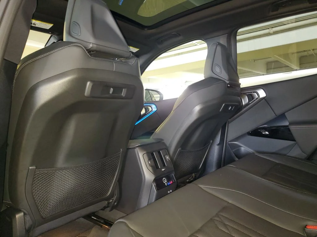 New 2026 Black BMW 30 xDrive image 10