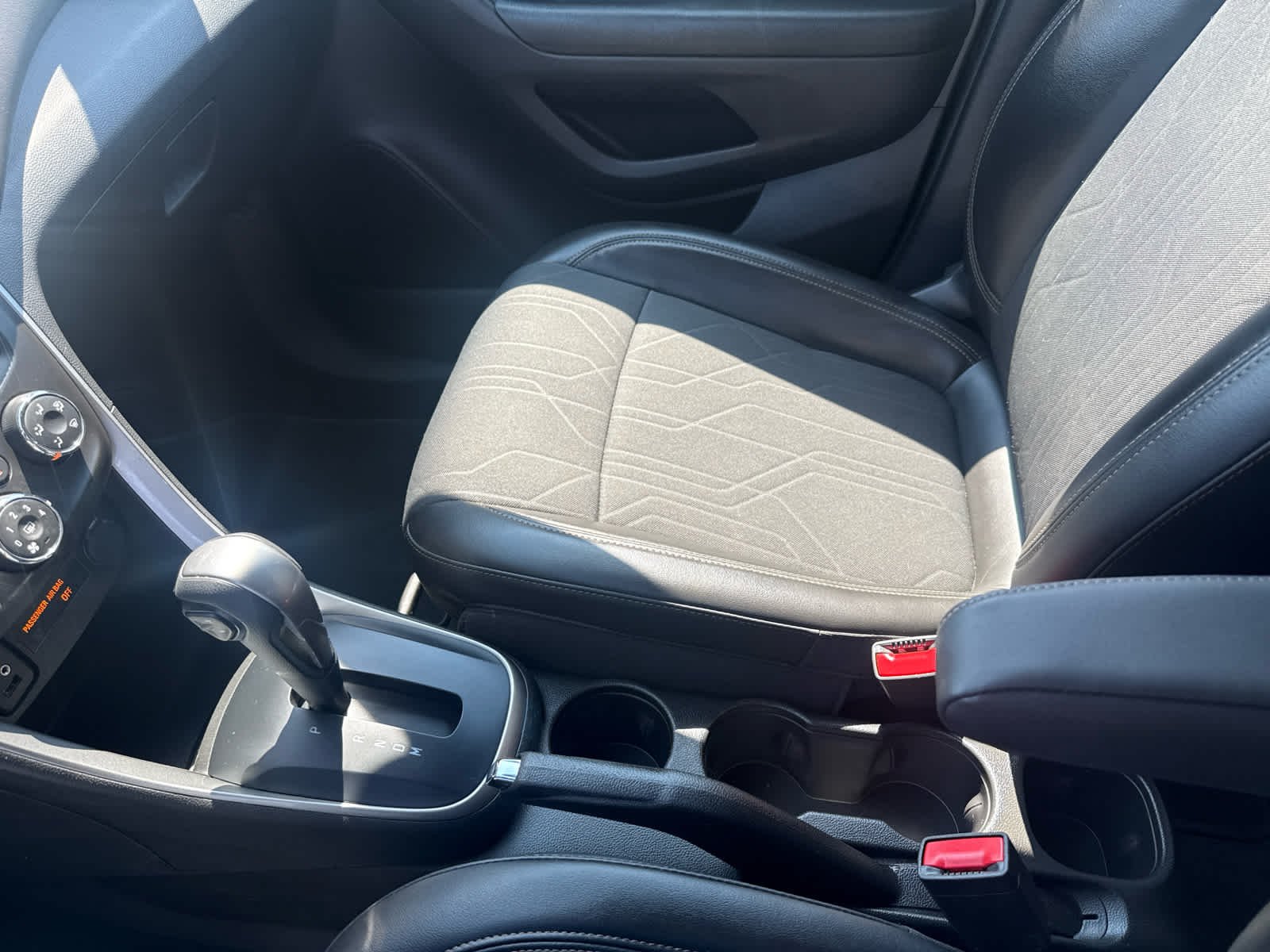 Certified Used 2022 Midnight Blue Metallic Chevrolet LT image 19
