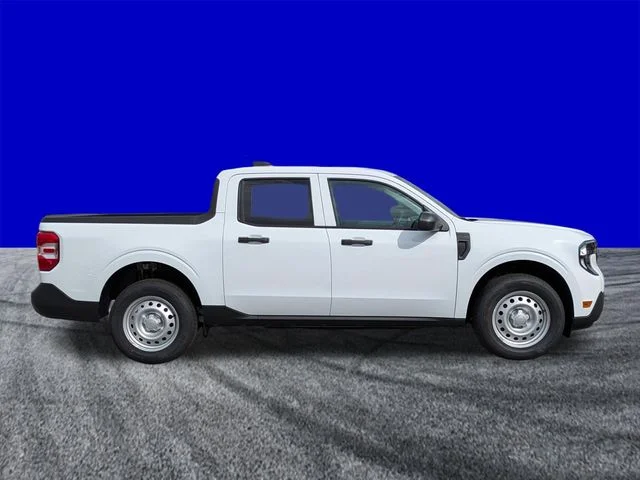 New 2026 White Ford XL image 3