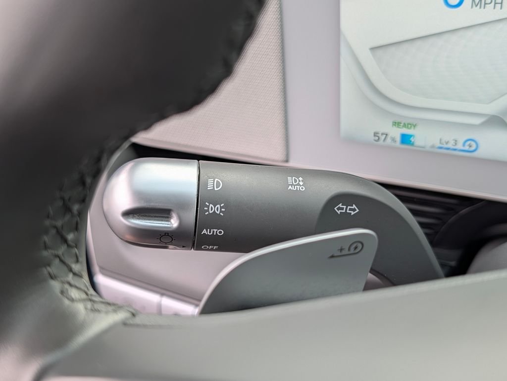 2024 Hyundai IONIQ 5 SEL - Photo 31