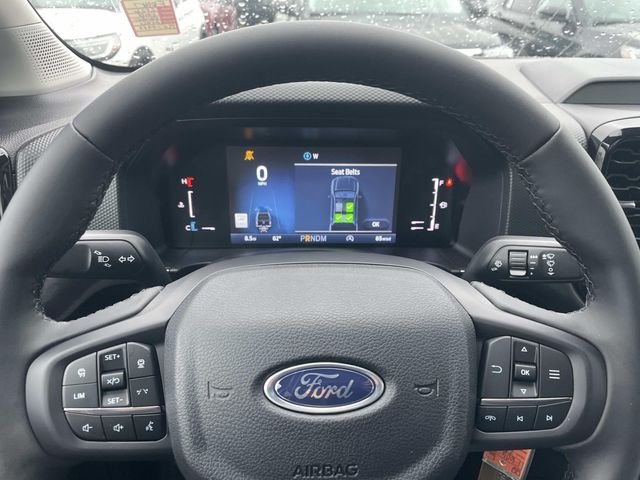 New 2026 Avalanche Ford XLT image 12