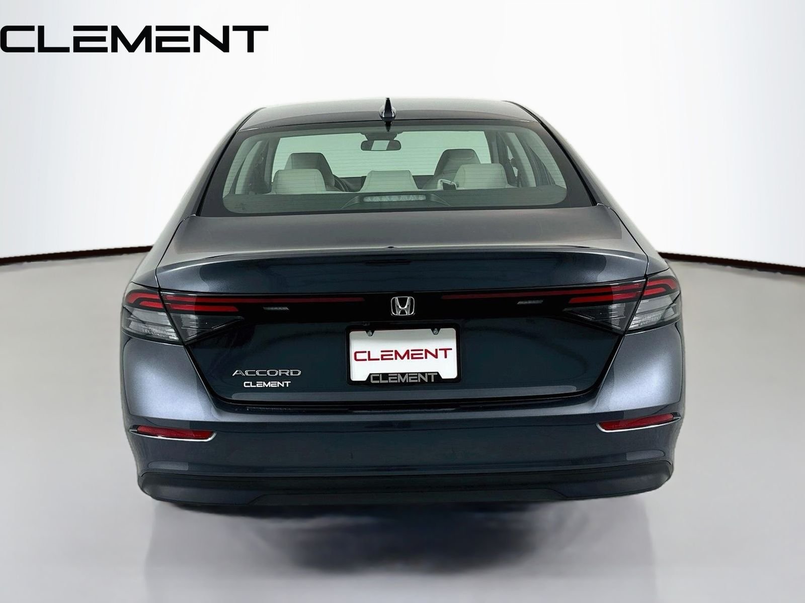 2024 Honda Accord LX - Photo 8