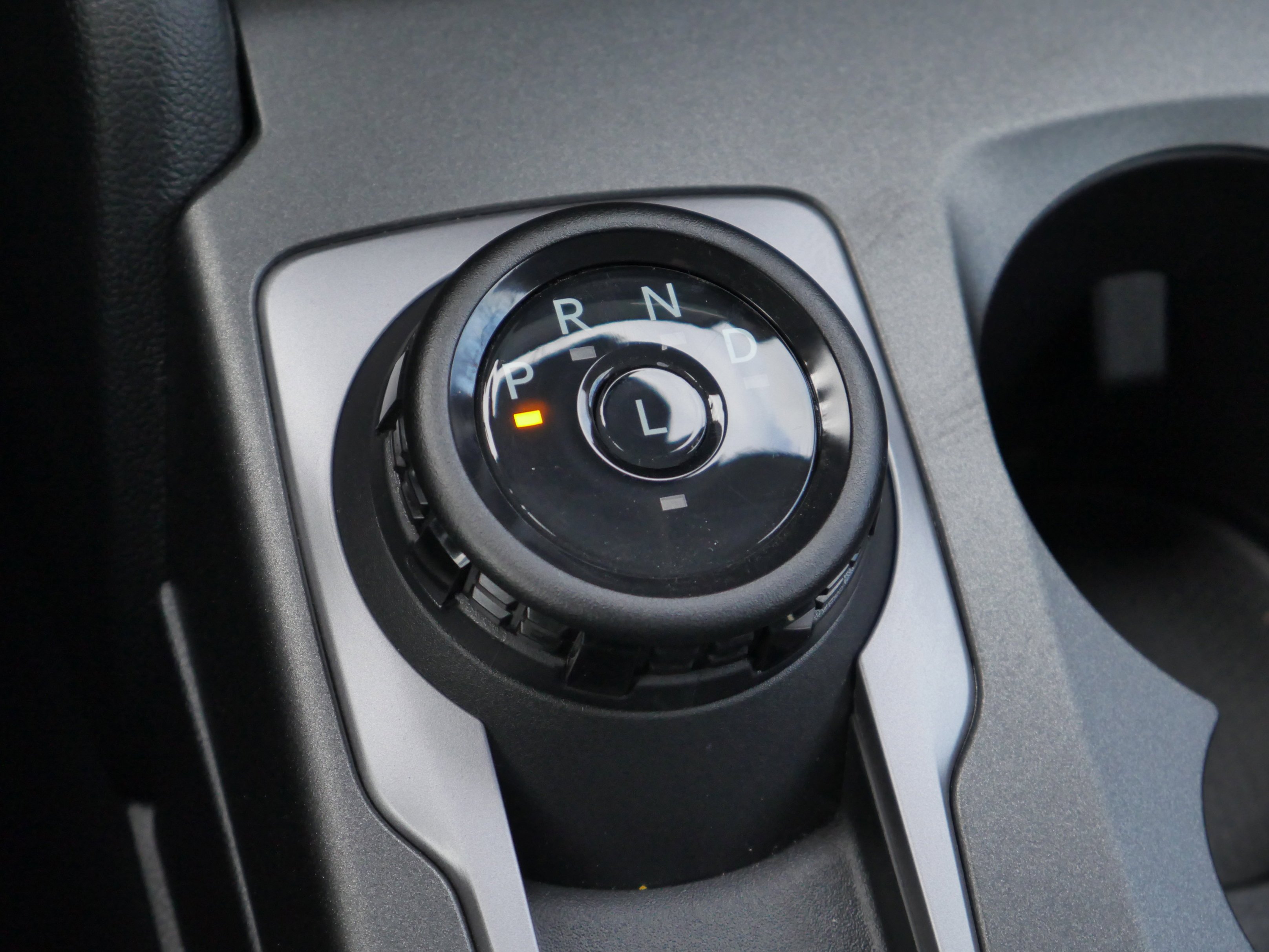 New 2026 Azure Gray Metallic Tri-Coat Ford Big Bend® image 15