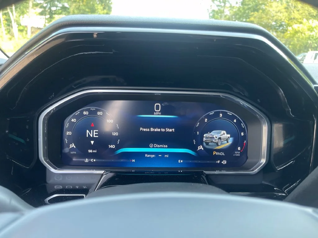 2026 Chevrolet Silverado 2500 HD LT - Photo 48