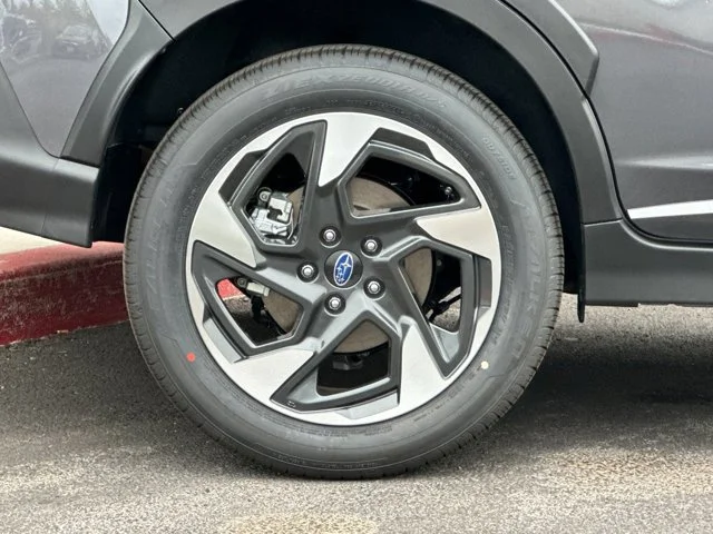 New 2026 MAGNETITE GRAY PEARL Subaru Limited image 53