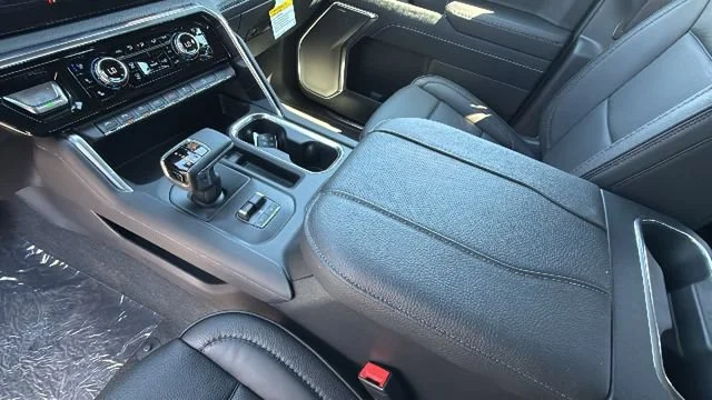 2026 GMC Sierra 1500 Denali - Photo 13