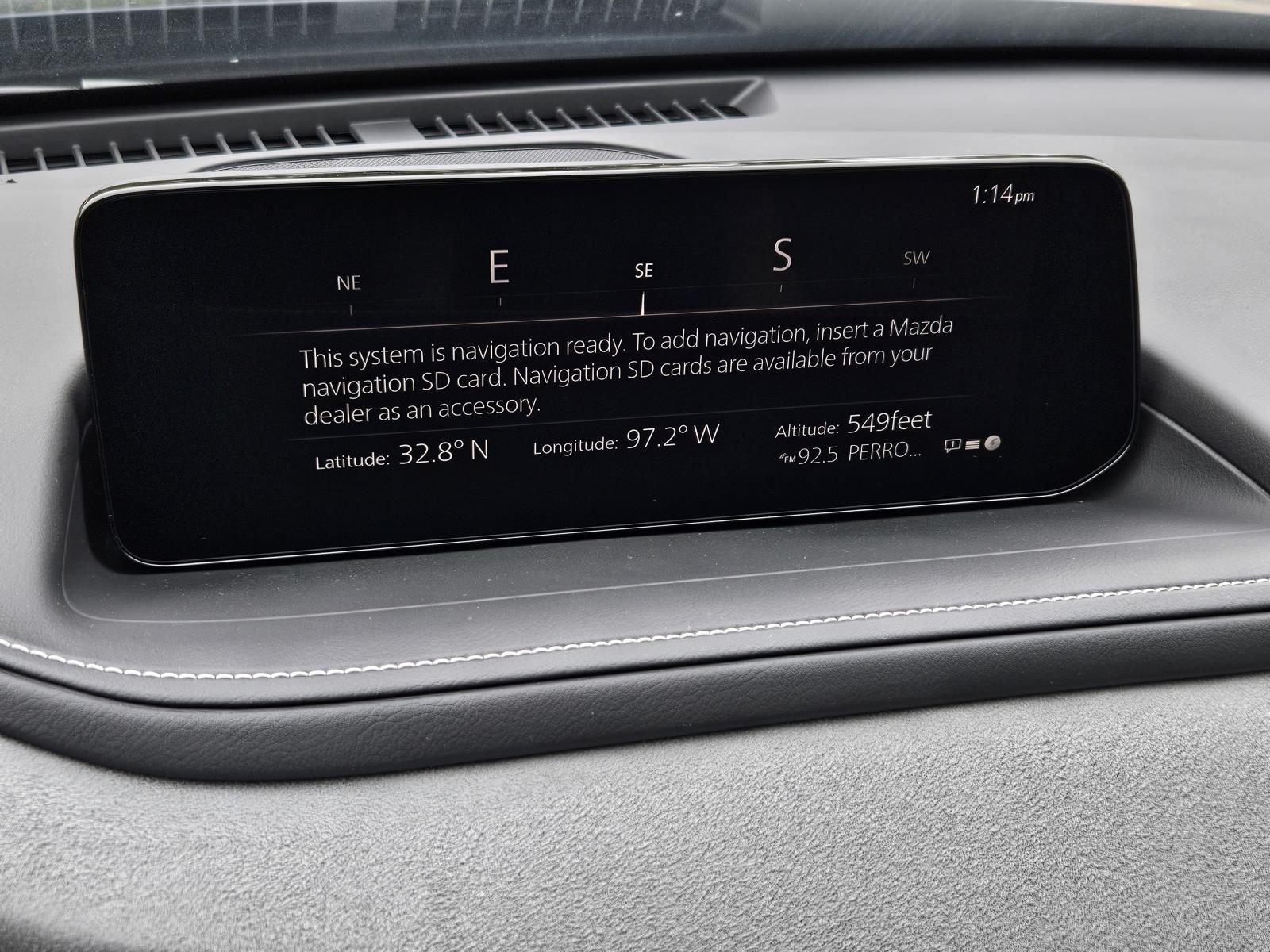 2026 Mazda CX-30 Turbo Aire Edition - Photo 20
