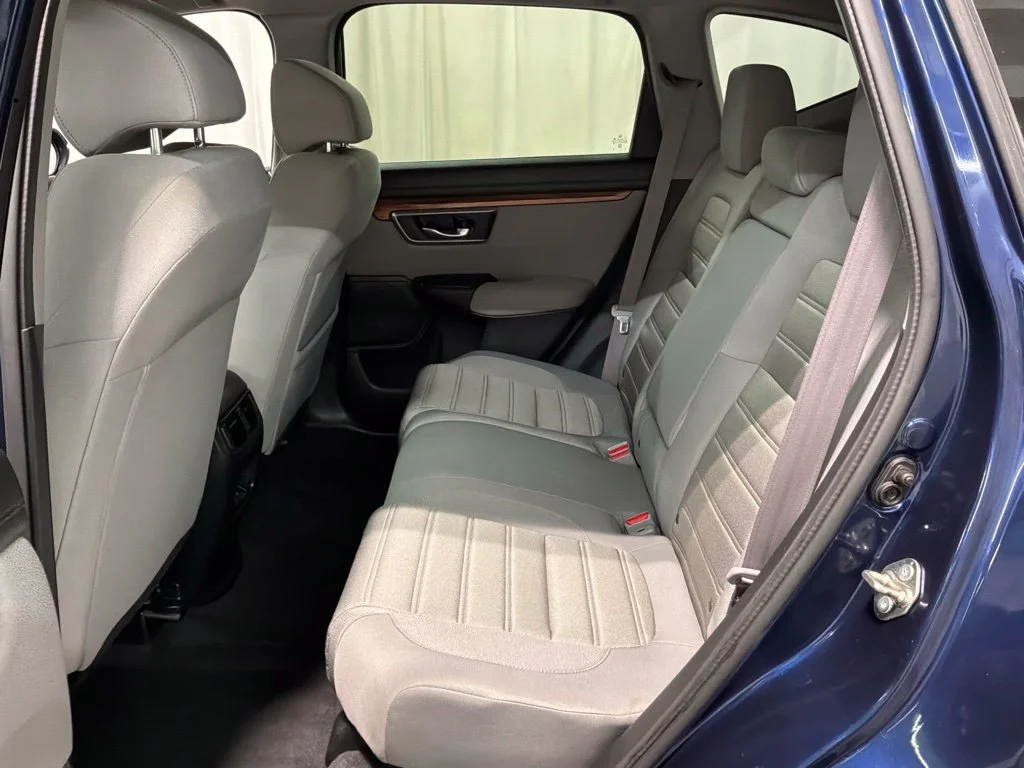 2017 Honda CR-V EX - Photo 23