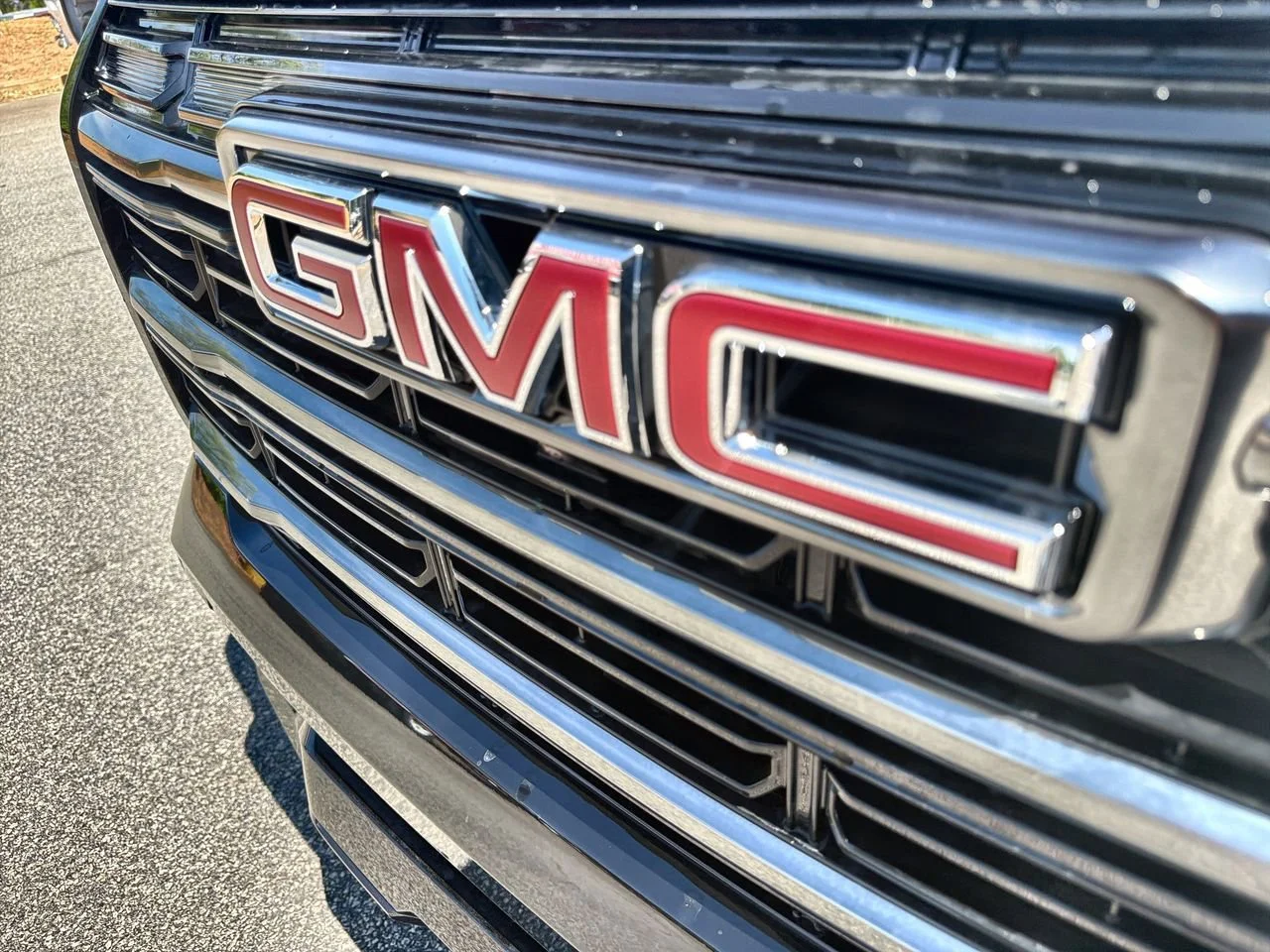 New 2026 Ebony Twilight Metallic GMC AT4 image 26