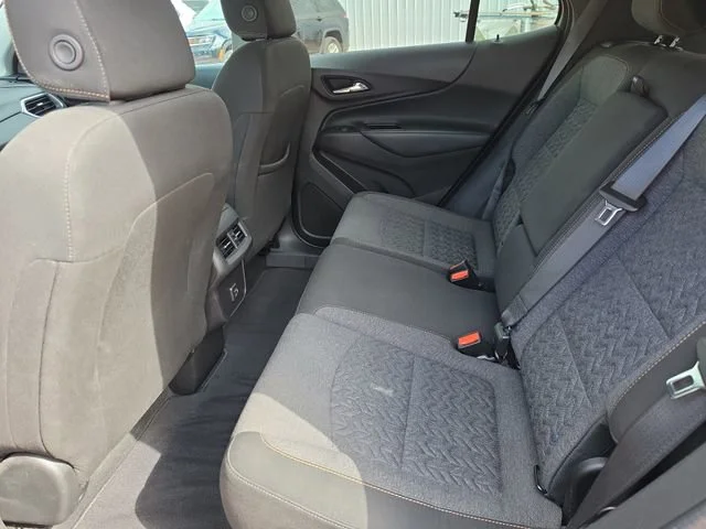 Used 2024 Mosaic Black Metallic Chevrolet LT image 31