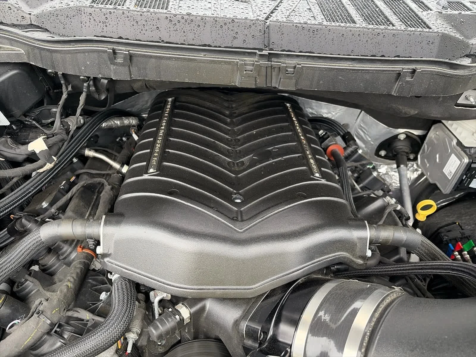Used 2025 Carbonized Gray Ford XL image 6