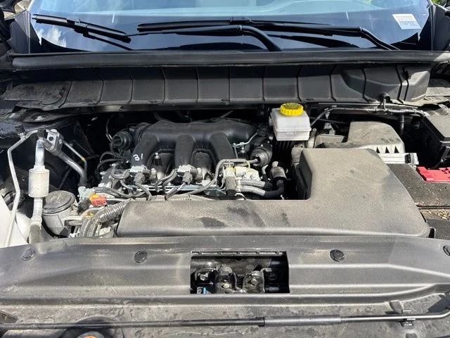 Used 2025 Gray Nissan Rock Creek image 19