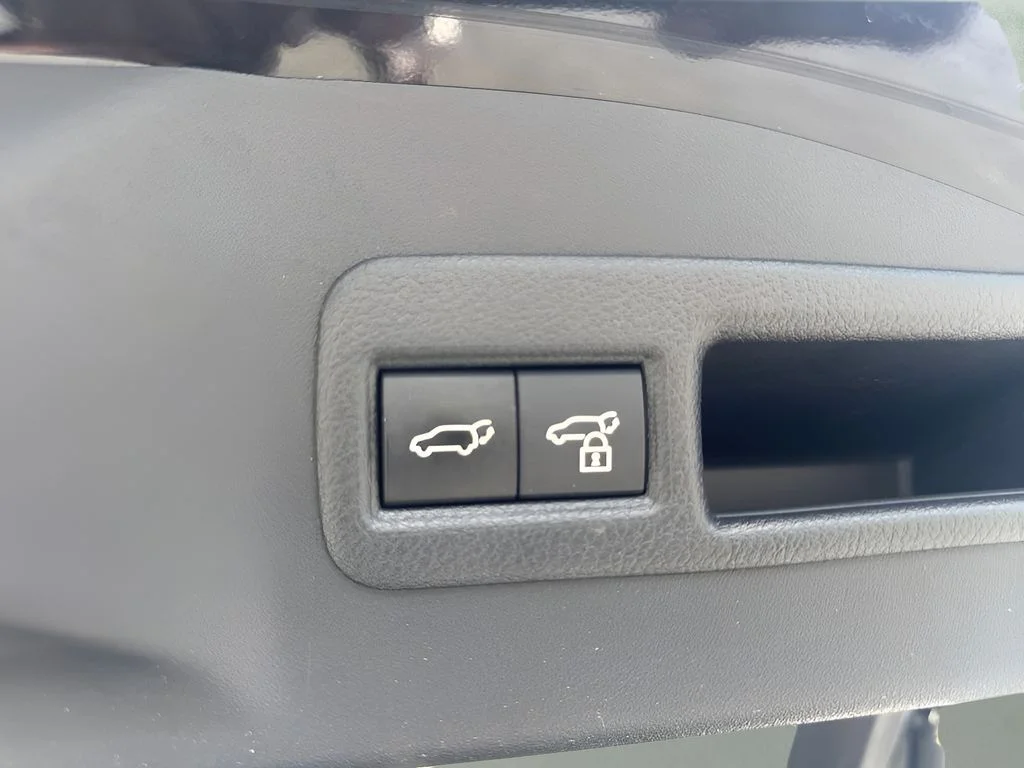 Used 2024 Black Toyota Limited image 28