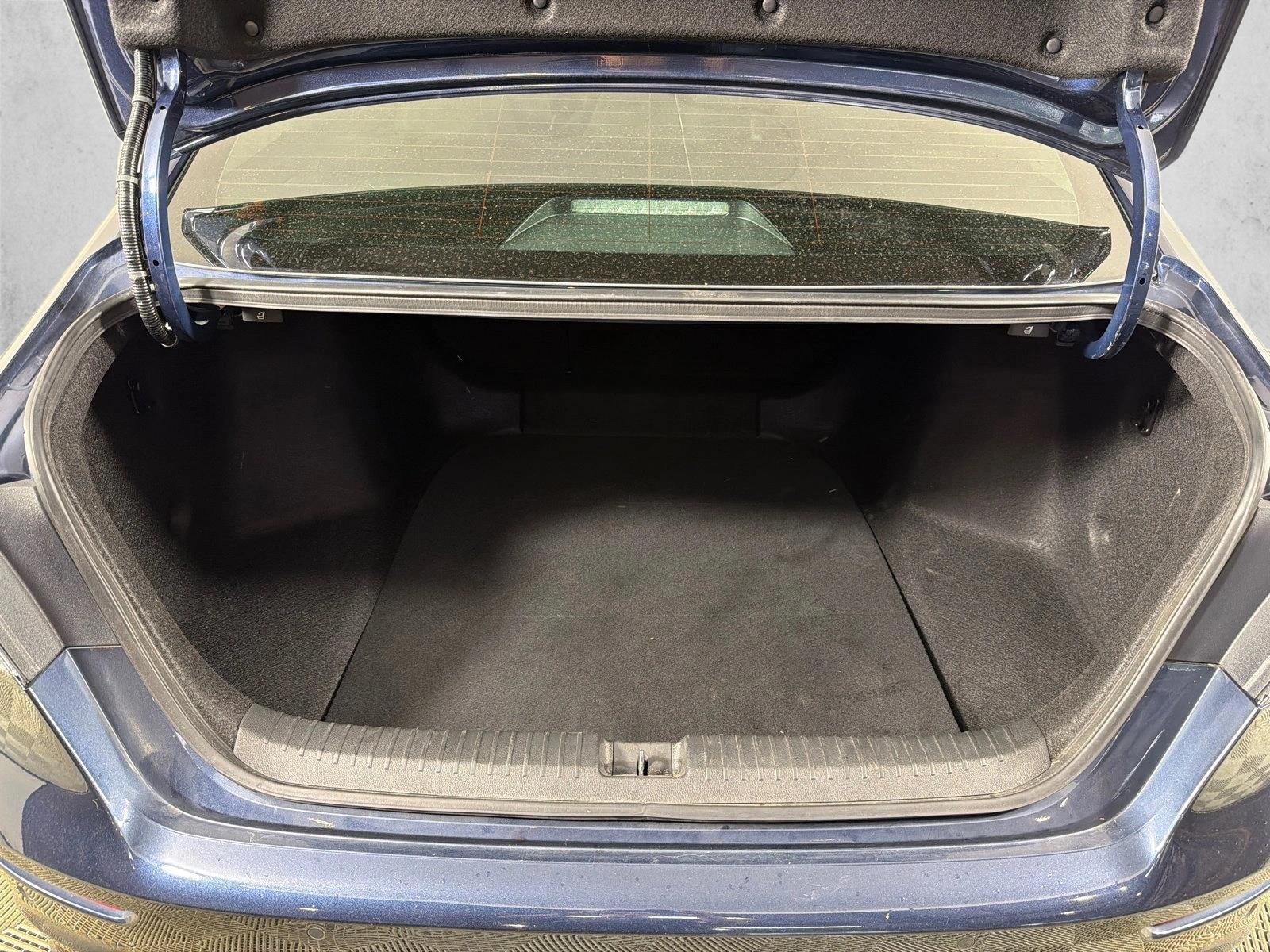 Used 2023 Canyon River Blue Metallic Honda Touring image 20