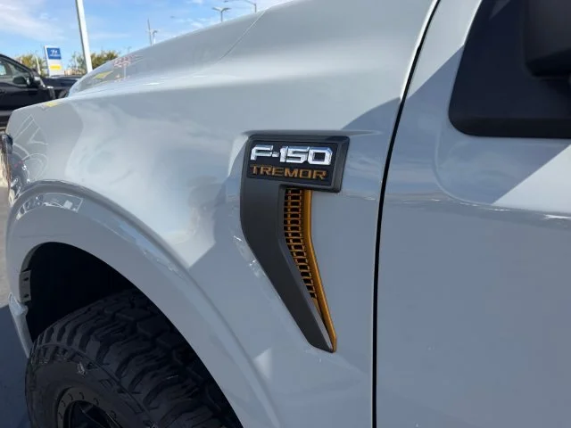 Used 2023 Gray Ford Tremor image 27