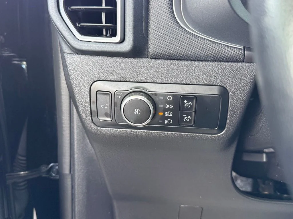 Used 2023 Black Ford Big Bend image 13