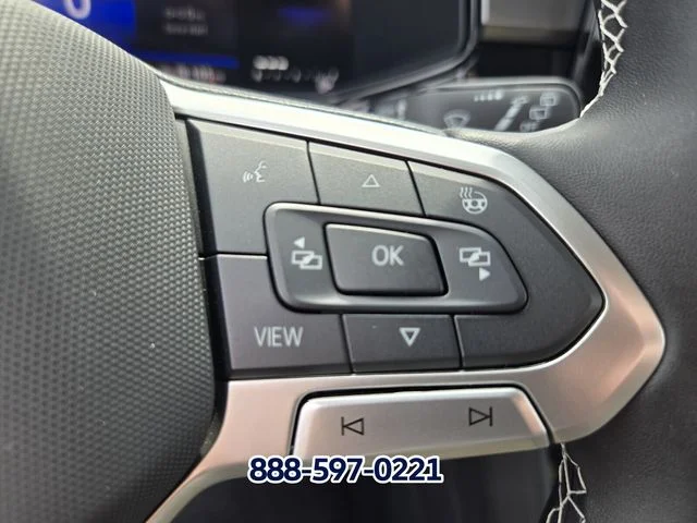 2026 Volkswagen Taos S - Photo 19