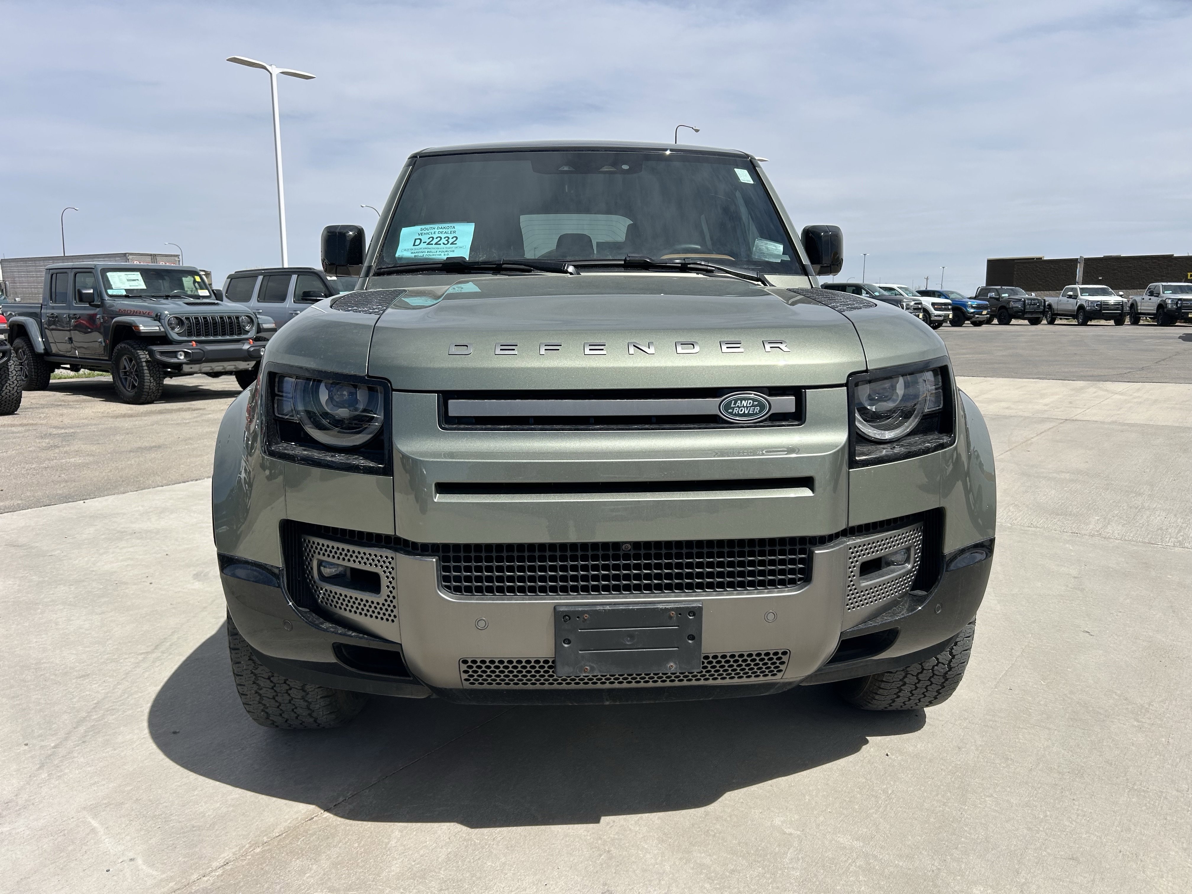 SALE27EU7R2321371