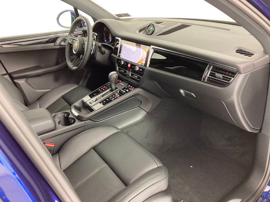 2026 Porsche Macan S - Photo 20