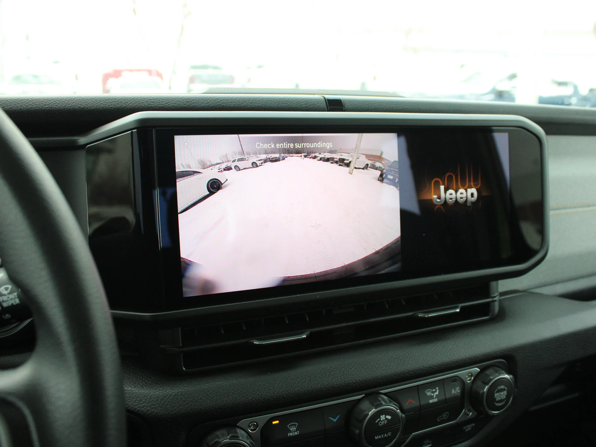 Certified Used 2026 mojito Jeep Sport * No Accidents | Backup Camera | Trailer Tow | Apple CarPlay | Trail Ready image 23