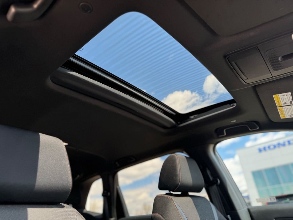 2024 Honda CR-V Sport - Photo 17