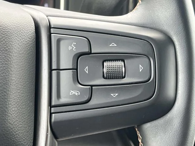 2024 GMC Sierra 2500HD AT4 - Photo 38