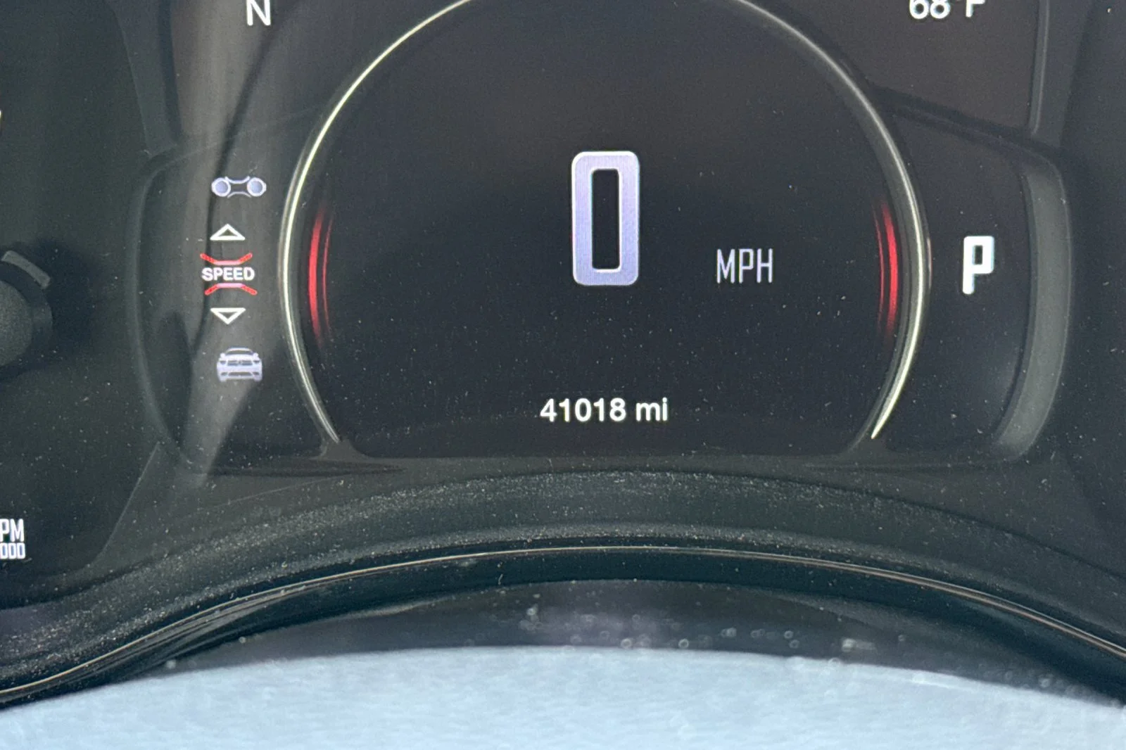 Used 2024 Black Dodge GT Plus image 37