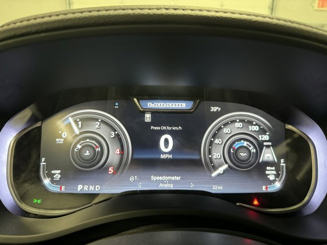 2026 RAM 2500 Laramie - Photo 15