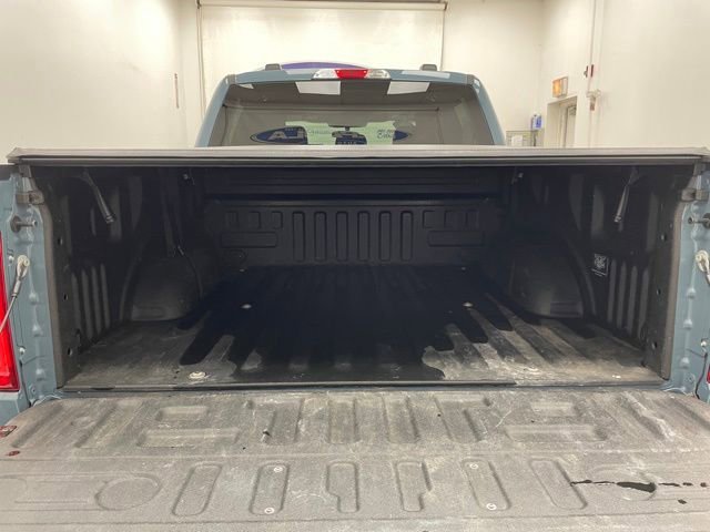 2023 Ford F-150 XL - Photo 12