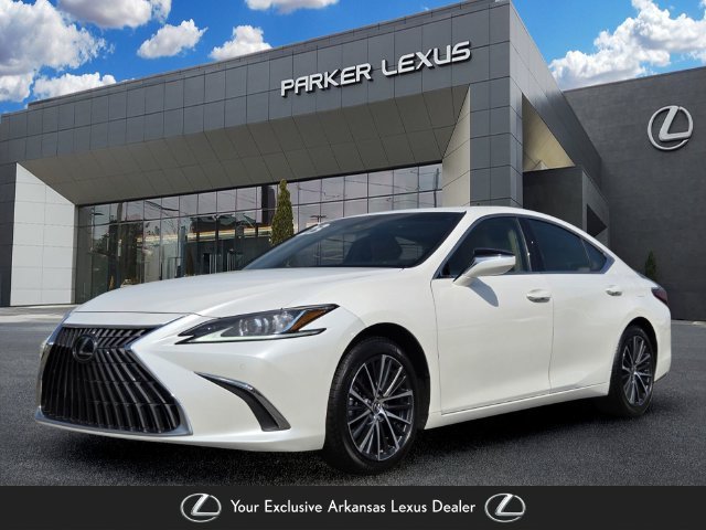 2023 Lexus ES