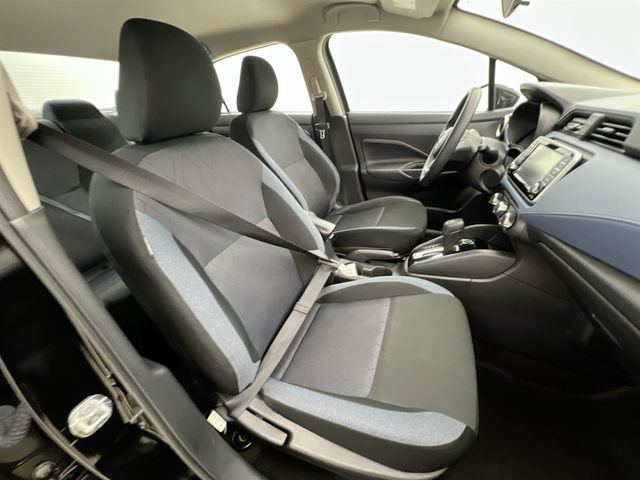 2024 Nissan Versa Sedan SV - Photo 15