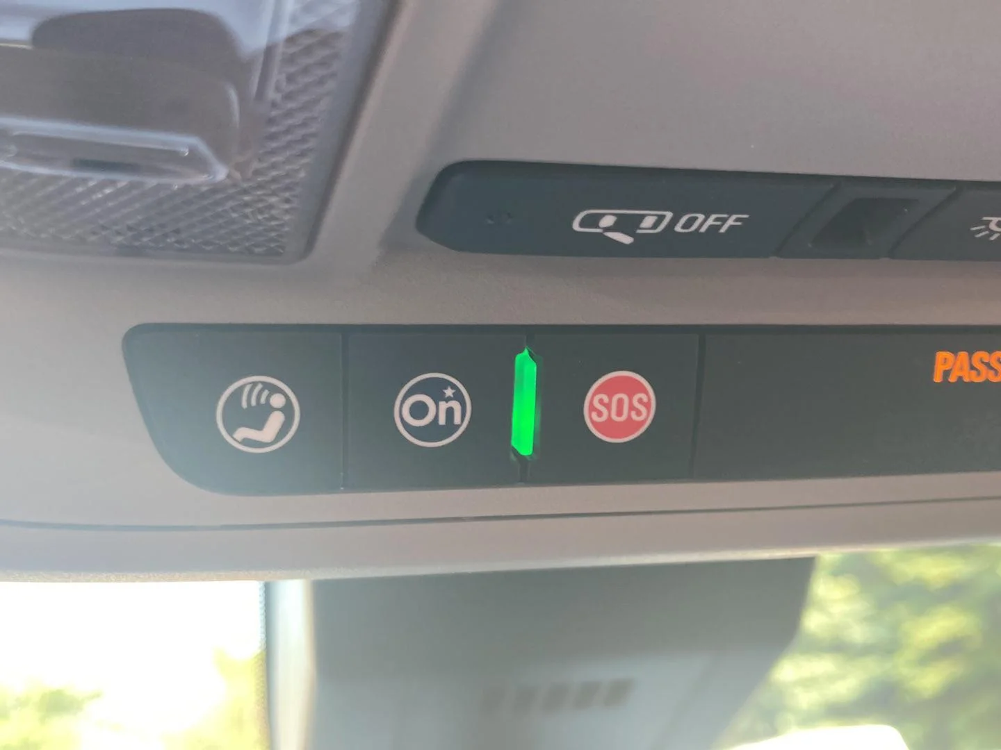Used 2024 Sterling Gray Metallic Chevrolet LT image 18